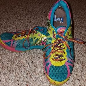 Asics Gel-Noosa TRI 9